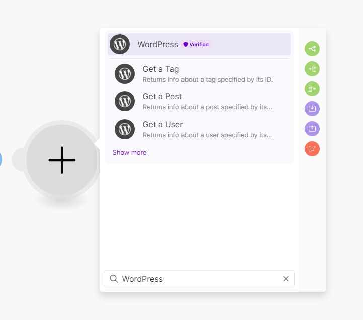 如何使用make工具讓圖片上傳至WordPress媒體庫