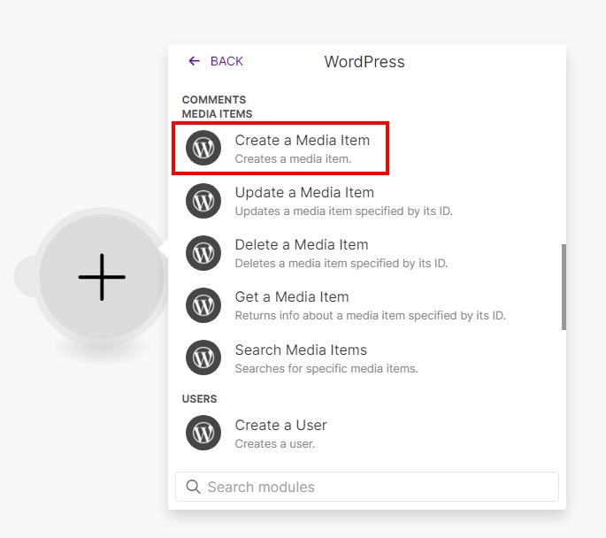 如何使用make工具讓圖片上傳至WordPress媒體庫