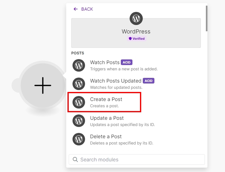 如何使用Make工具串接WordPress並發布文章