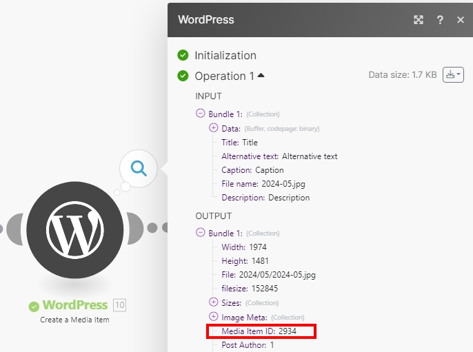 如何使用Make工具串接WordPress並發布文章