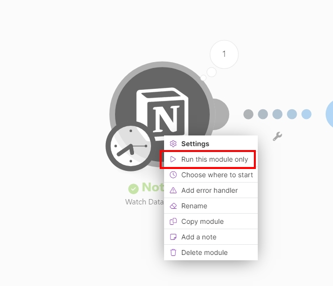 使用Notion的資料,在WordPress發文