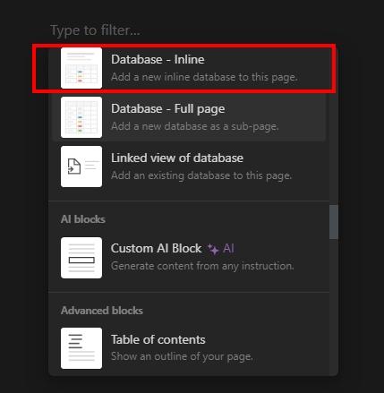 使用Make工具將資料儲存進Notion